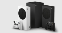 Xbox Series S e X