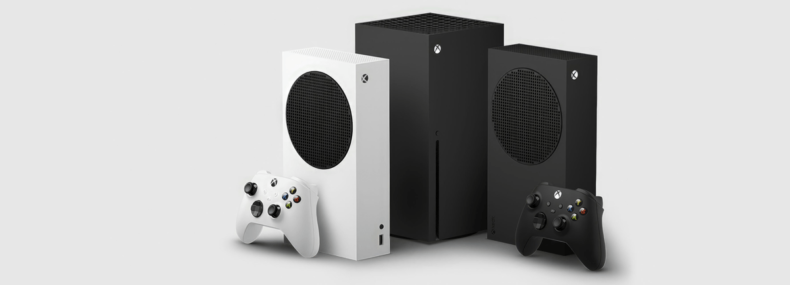 Imagem de: Novo Xbox pode ser lançado em 2026, diz rumor