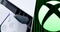 Xbox e PS5