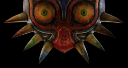 Zelda: Majora's Mask