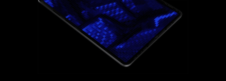 Imagem de: iPad mini OLED será lançado em 2026 com tela de 8,7 polegadas e painel LTPS