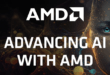 AMD Advancing AI
