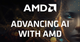 AMD Advancing AI