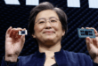 AMD Chips de IA