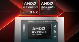 AMD Ryzen AI 300