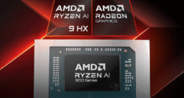 AMD Ryzen AI 300