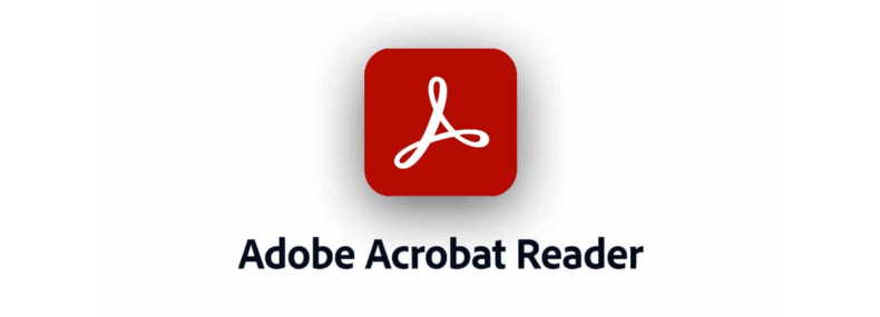 Imagem de: Adobe Acrobat Reader offline download do Instalador oficial