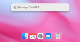 ChatGPT para Mac