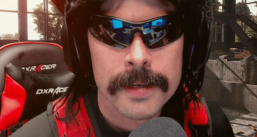 Dr Disrespect