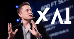 Elon Musk xAI