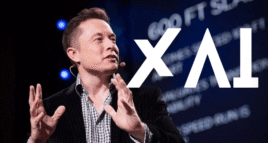 Elon Musk xAI