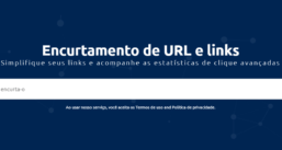 Encurtadores de URL