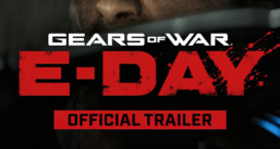 Gears of War: E-Day Prequel