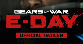Gears of War: E-Day Prequel