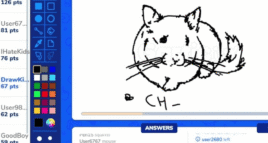 Imagem Ação Online