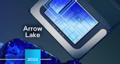 Intel Arrow Lake e Lunar Lake