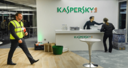 Kaspersky