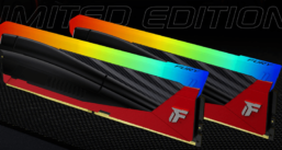 Kingston FURY Renegade DDR5 RGB