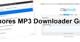 Melhores MP3 Downloader Grátis