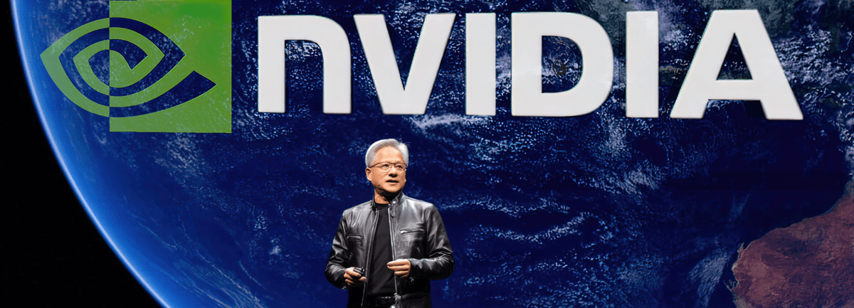 Imagem de: CEO da NVIDIA diz que Blackwell será o produto "de maior sucesso" na história da empresa