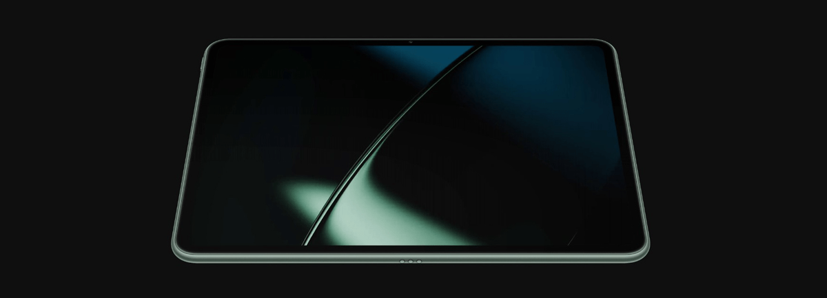 Imagem de: OnePlus Pad Pro é revelado em teaser como tablet Android mais poderoso
