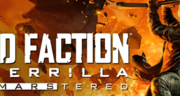 Red Faction: Guerrilla