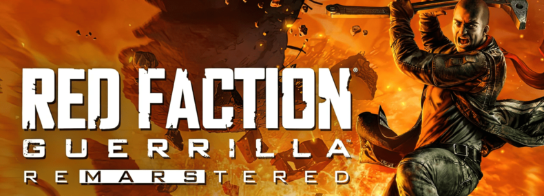 Imagem de: Embracer cancela sequência de Red Faction: Guerrilla e demite 50 funcionários