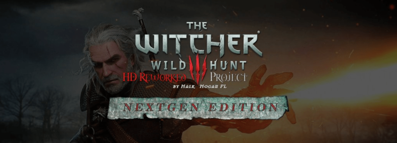 Imagem de: The Witcher 3 HD Reworked Project NextGen Edition versão final pode ser lançado ainda este ano