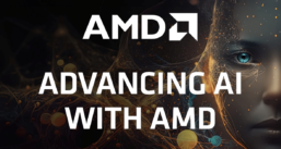 AMD Advancing AI