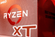 AMD Ryzen 5000XT