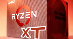 AMD Ryzen 5000XT