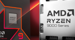 AMD Ryzen 9 9950X