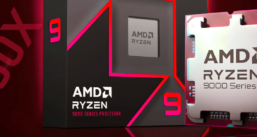 AMD Ryzen 9 9950X 16 Core