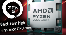 AMD Ryzen 9000 Zen 5