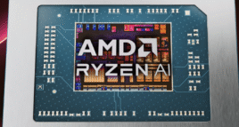 AMD Ryzen AI