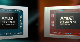 AMD Ryzen AI 300 Series