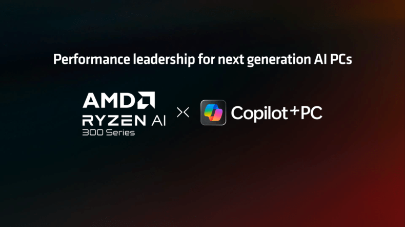 AMD Ryzen AI 300 Strix APUs Official