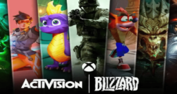 Activision Blizzard