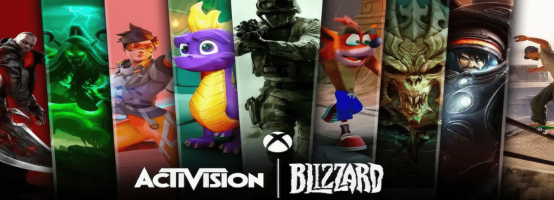 Imagem de: Mais jogos da Activision Blizzard devem chegar ao Game Pass em agosto