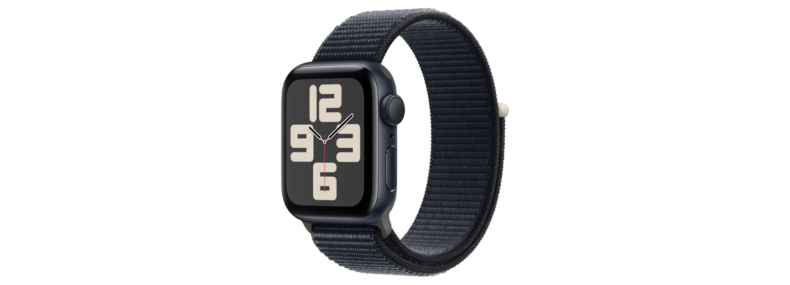 Imagem de: Apple lançará Apple Watch SE feito de plástico com preço reduzido