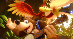 Banjo-Kazooie