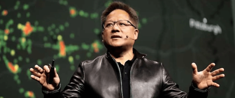 Imagem de: CEO da NVIDIA discute com a TSMC; Situação ficou tensa, diz relatório