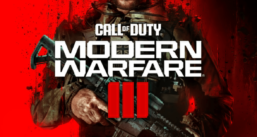 Call of Duty Modern Warfare III