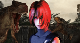 Dino Crisis