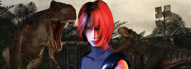 Imagem de: Capcom descarta remake de Dino Crisis, diz criador