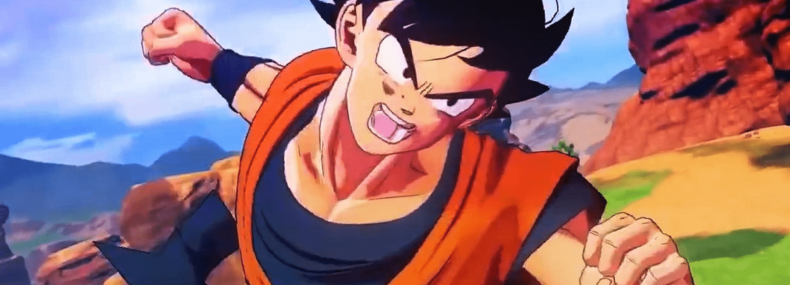 Imagem de: Dragon Ball Kakarot receberá DLC baseado em Dragon Ball Daima