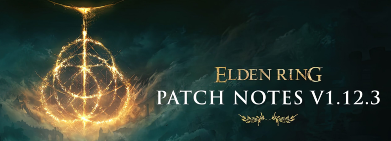 Imagem de: Elden Ring recebe Patch 1.12.3 com balanceamento e correções de bugs