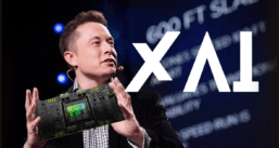 Elon Musk e xAI