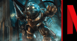 Filme de BioShock