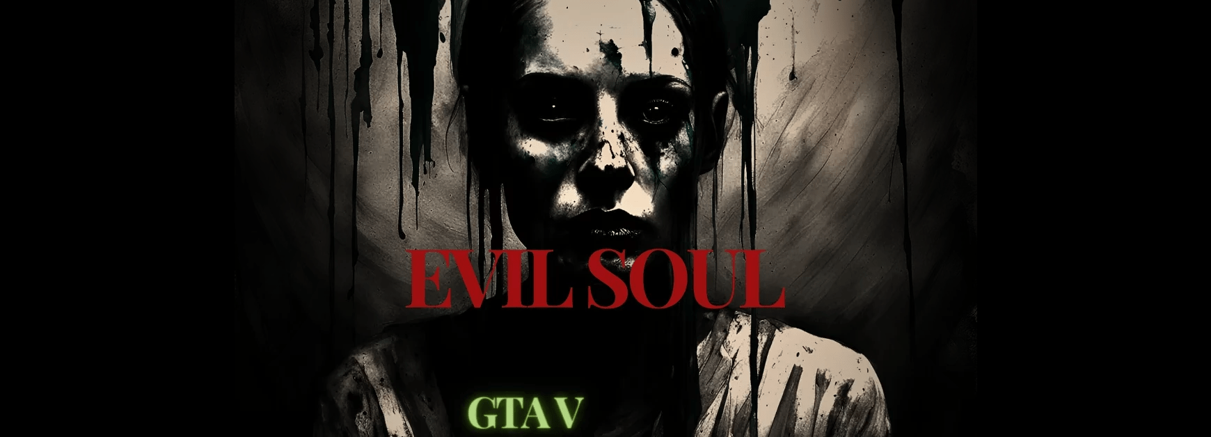 Imagem de: GTA 5 recebe novo mod Evil Soul com tema de terror